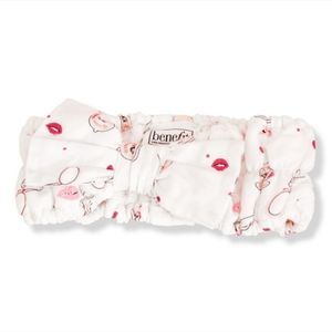 Benefit Cosmetics Head Wrap